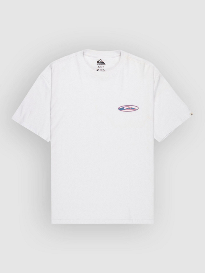 Quiksilver Quikglobe T-Shirt