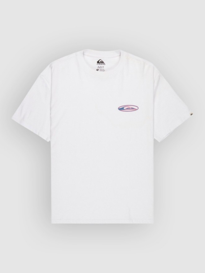 Quiksilver Quikglobe T-Shirt