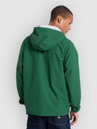 Quiksilver Rain Cloud 3K Hood Jakke