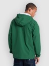 Quiksilver Rain Cloud 3K Hood Jakke