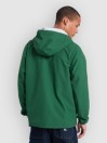 Quiksilver Rain Cloud 3K Hood Jacke
