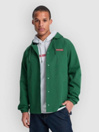 Quiksilver Rain Cloud 3K Hood Jacke