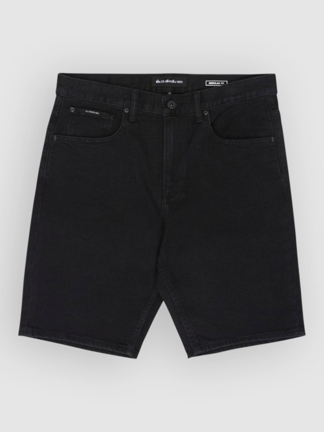 Quiksilver Regular Denim Shorts