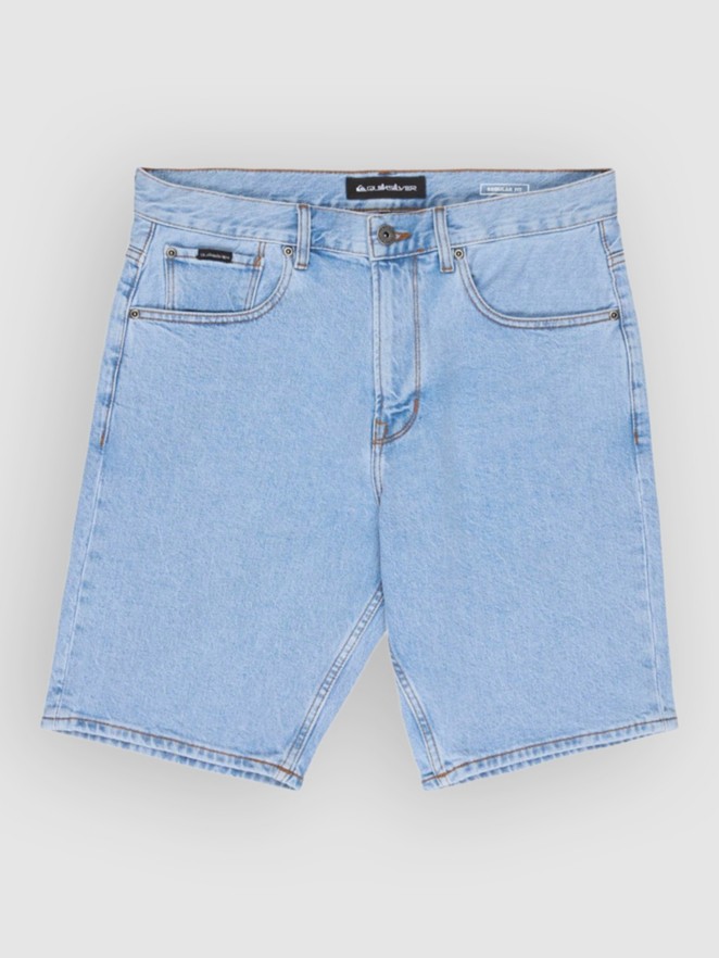 Quiksilver Regular Denim Calções