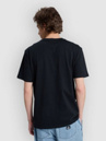 Quiksilver Retro Mood Camiseta