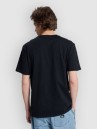 Quiksilver Retro Mood Camiseta