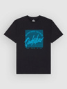 Quiksilver Retro Mood Camiseta