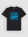 Quiksilver Retro Mood Camiseta