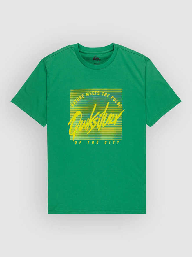 Quiksilver Retro Mood T-Shirt