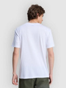 Quiksilver Retro Mood Camiseta