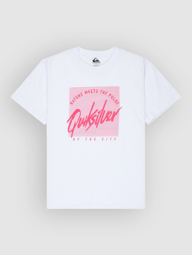 Quiksilver Retro Mood T-Shirt