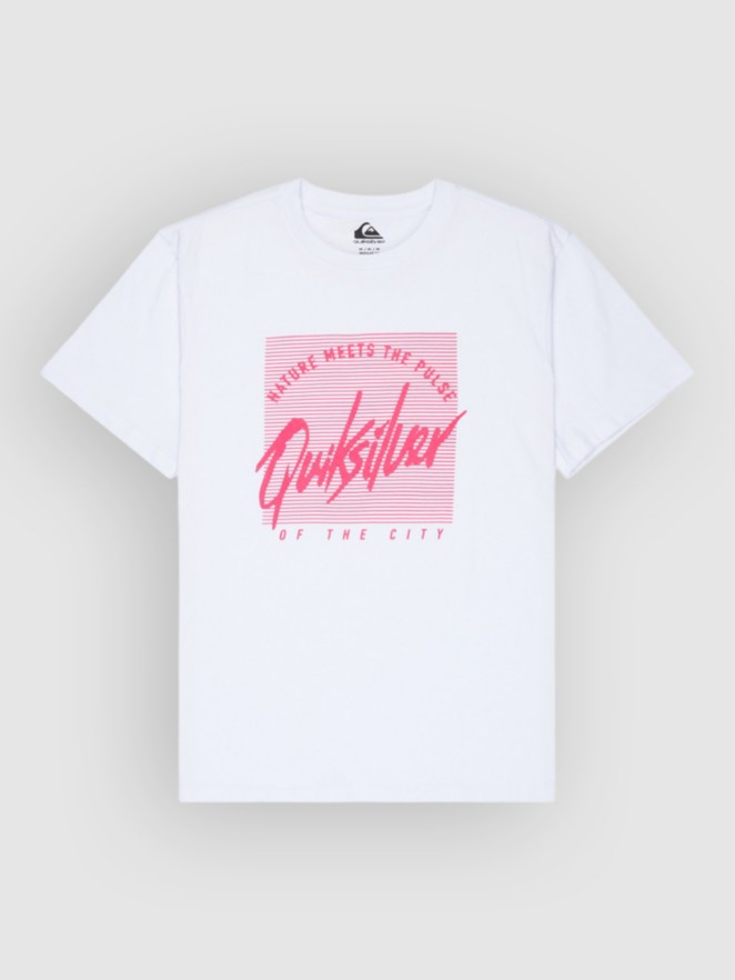 Quiksilver Retro Mood T-Shirt