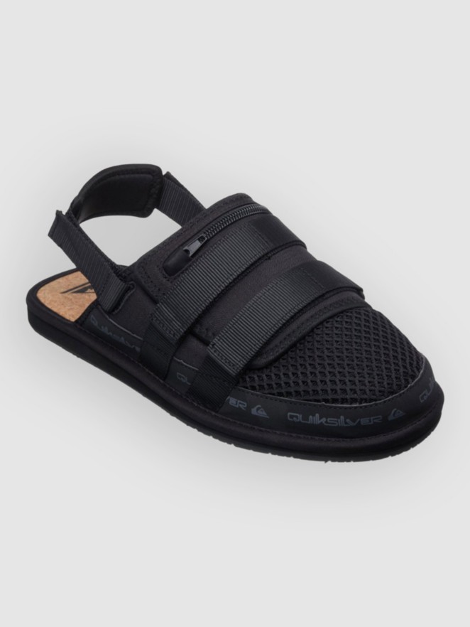 Quiksilver River Session Mule Sandals