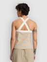 Quiksilver Riza Striped Débardeur