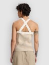 Quiksilver Riza Striped Débardeur