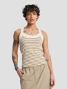 Quiksilver Riza Striped Débardeur