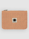 Quiksilver Roundwood Pouch Bag