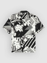 Quiksilver Safe Paradise Shirt