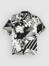 Quiksilver Safe Paradise Shirt