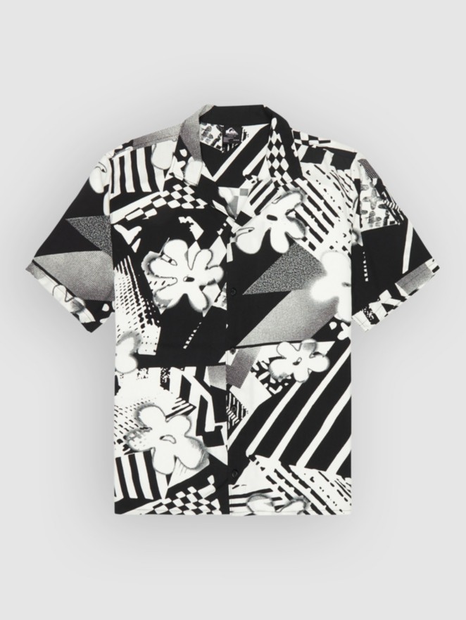 Quiksilver Safe Paradise Hemd