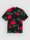 Quiksilver Safe Paradise Shirt