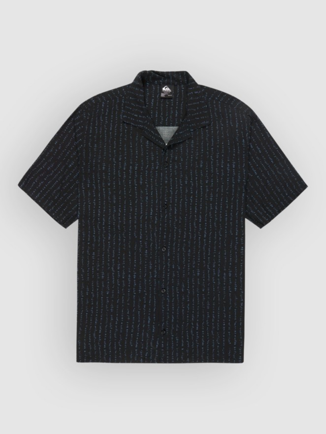Quiksilver Safe Paradise Camisa