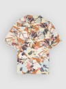 Quiksilver Safe Paradise Shirt