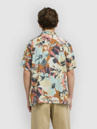 Quiksilver Safe Paradise Kids Shirt