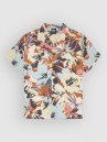 Quiksilver Safe Paradise Kids Shirt
