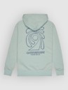 Quiksilver Salt Water Graphic Hoodie