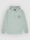 Quiksilver Salt Water Graphic Hoodie