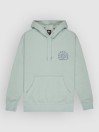 Quiksilver Salt Water Graphic Hettegenser