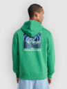 Quiksilver Salt Water Graphic Hoodie