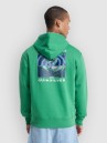 Quiksilver Salt Water Graphic Hoodie