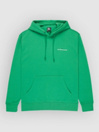 Quiksilver Salt Water Graphic Hoodie