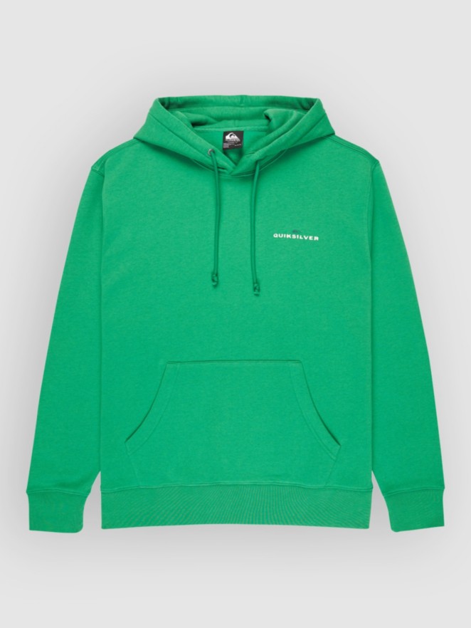 Quiksilver Salt Water Graphic Hoodie