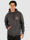 Quiksilver Salt Water Graphic Felpa con Cappuccio