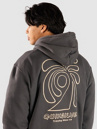 Quiksilver Salt Water Graphic Hoodie