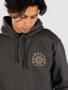 Quiksilver Salt Water Graphic Hoodie