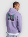 Quiksilver Salt Water Graphic Hoodie