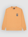 Quiksilver Salt Water Graphic Crew Sweater