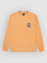 Quiksilver Salt Water Graphic Crew Sweater