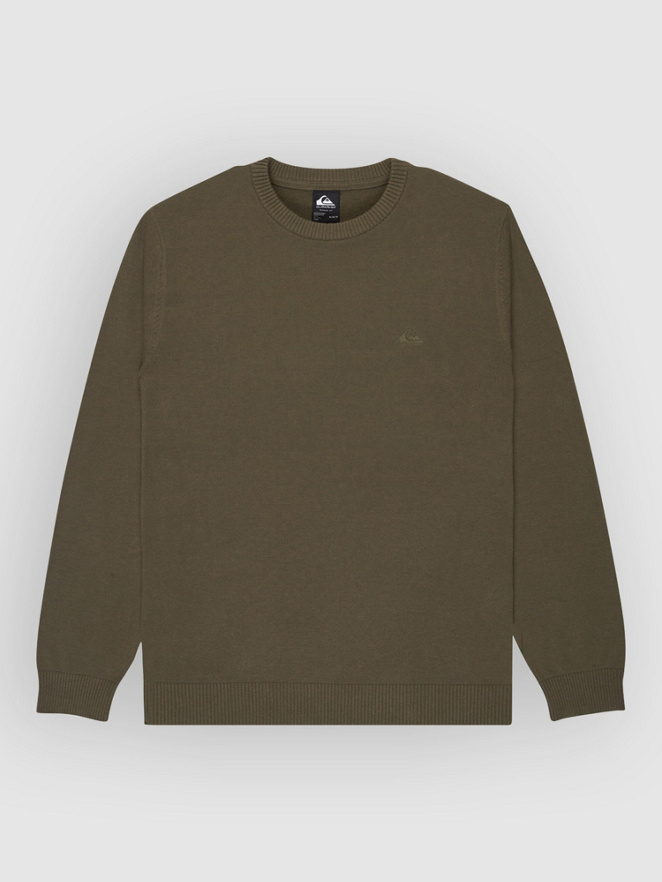 Quiksilver Salt Water Light Genser