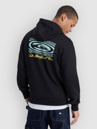 Quiksilver Screen Classic Surf Fleece Hoodie