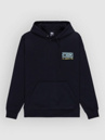 Quiksilver Screen Classic Surf Fleece Hoodie