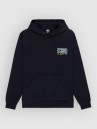 Quiksilver Screen Classic Surf Fleece Hoodie
