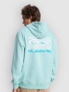Quiksilver Screen Classic Surf Fleece Hoodie