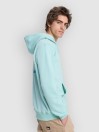 Quiksilver Screen Classic Surf Fleece Hoodie