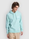Quiksilver Screen Classic Surf Fleece Hoodie