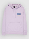 Quiksilver Screen Classic Surf Fleece Hoodie